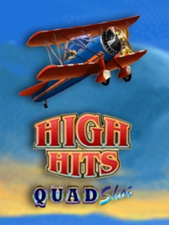 High Hits Quad Shot