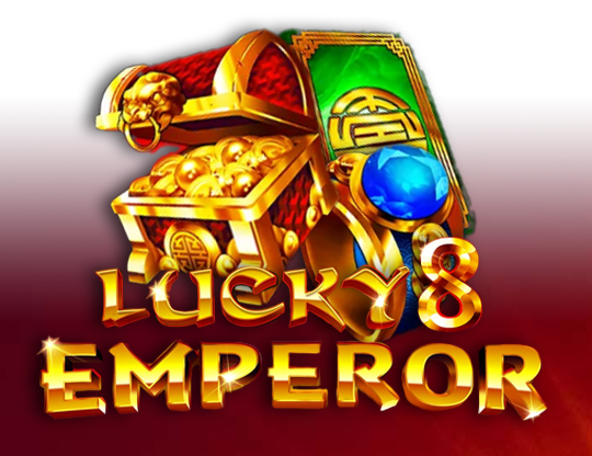Lucky 8 Emperor