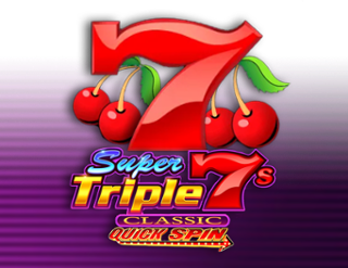 Super Triple 7s Classic