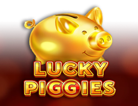 Lucky Piggies