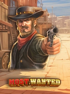 Most Wanted (Amigo Gaming)