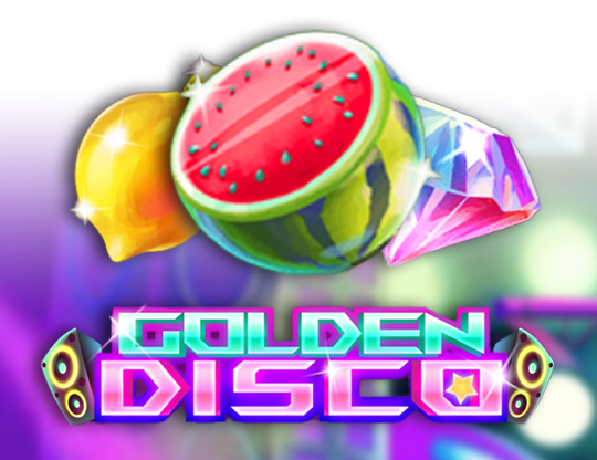 Golden Disco (Aspect Gaming)