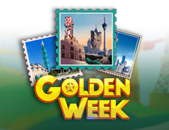 Golden Week (Aspect Gaming)