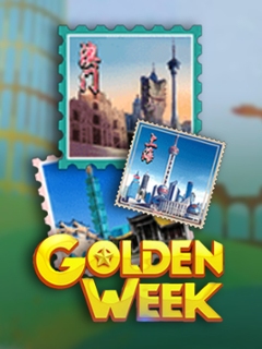 Golden Week (Aspect Gaming)