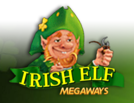 Irish Elf Megaways
