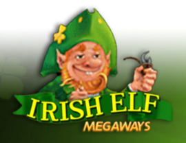 Irish Elf Megaways