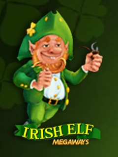 Irish Elf Megaways