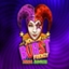 Joker Burst Frenzy Mega Moolah
