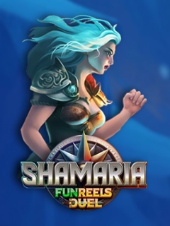 Shamaria