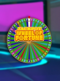 Jackpot Wheel of Fortune