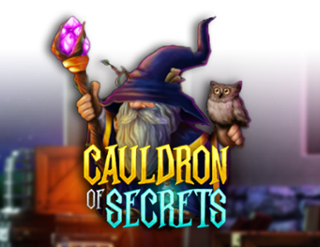 Cauldron of Secrets