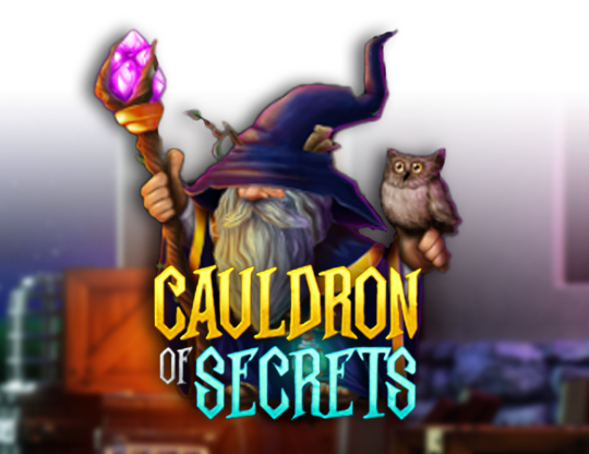 Cauldron of Secrets