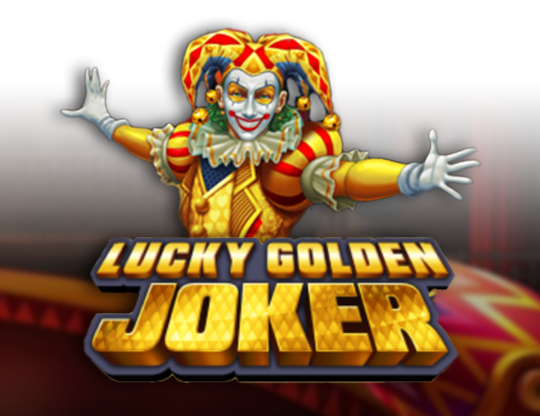Lucky Golden Joker