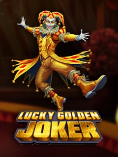 Lucky Golden Joker