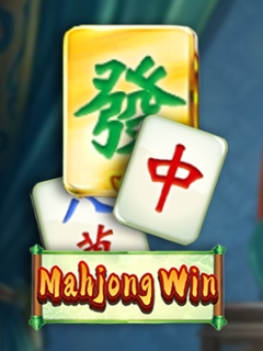 Mahjong Win (Dragoon Soft)