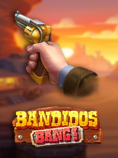 Bandidos Bang!