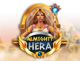 Almighty Hera