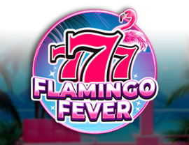 777 - Flamingo Fever