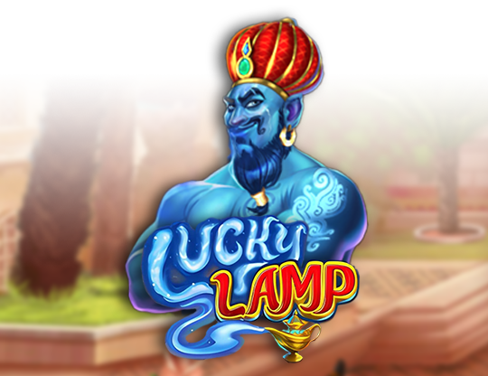 Lucky Lamp