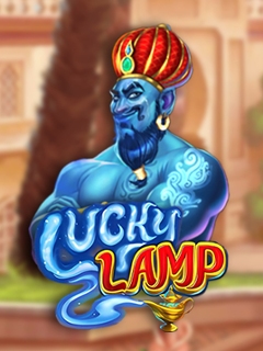 Lucky Lamp