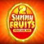 Sunny Fruits 2: Hold and Win