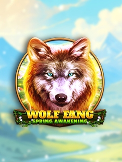 Wolf Fang - Spring Awakening