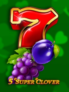 5 Super Clover