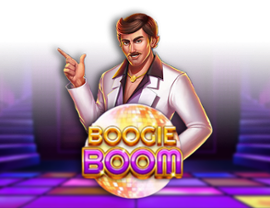 Boogie Boom