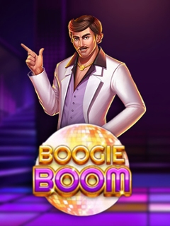 Boogie Boom