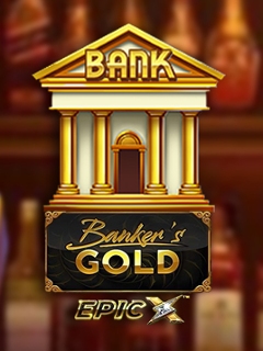Banker's Gold Epic X