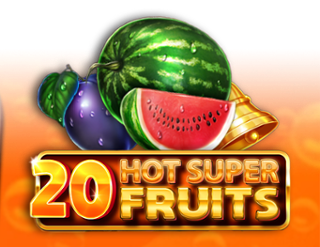 20 Hot Super Fruits