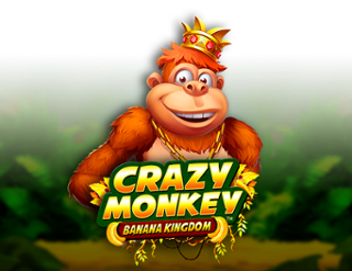Crazy Monkey Banana Kingdom