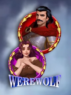 Werewolf (KA Gaming)