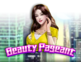 Beauty Pageant