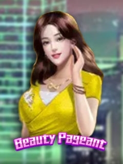 Beauty Pageant