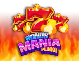 Bonus Mania Plinko