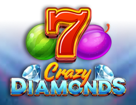 Crazy Diamonds