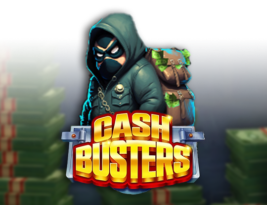 Cash Busters (Fugaso)