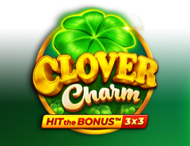 Clover Charm: Hit the Bonus