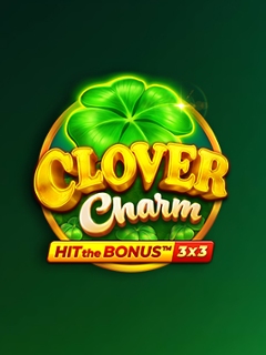 Clover Charm: Hit the Bonus