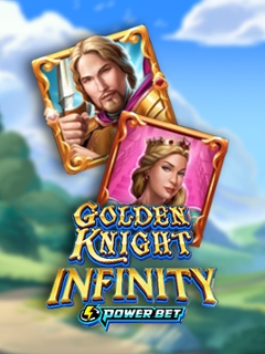 Golden Knight Infinity