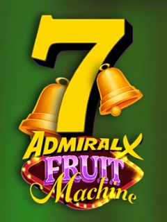AdmiralX Fruit Machine