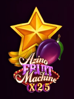 Azino Fruit Machine