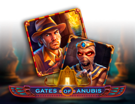 Gates of Anubis