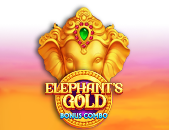 Elephant's Gold Bonus Combo