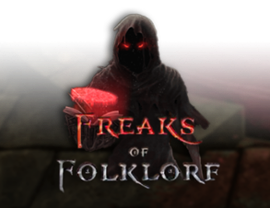 Freaks of Folklore