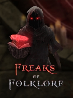 Freaks of Folklore