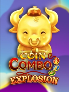 Coin Combo Explosion Jackpot Festival