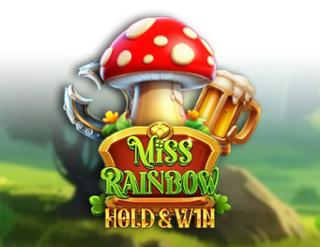 Miss Rainbow: Hold & Win