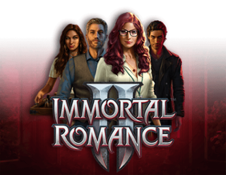 Immortal Romance 2